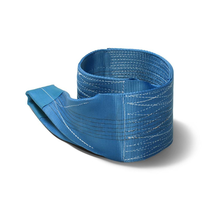 Sangle de levage à 2 oreilles | 8 tonnes Sangle de levage à 2 oreilles | 8 tonnes